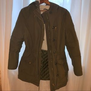 American Eagle Winter Jacket